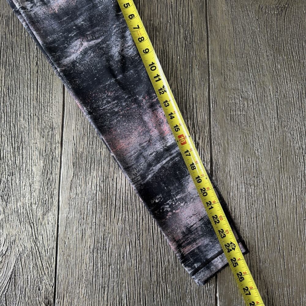 Lululemon Wunder Under High-Rise 7/8 Tight Full-On Luxtreme 25" Sz 4 - Picture 6 of 7